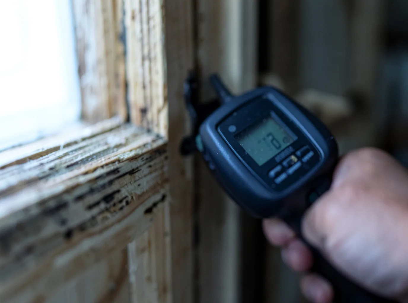 Ceiling Water Damage Repair in Kirkwood, CA